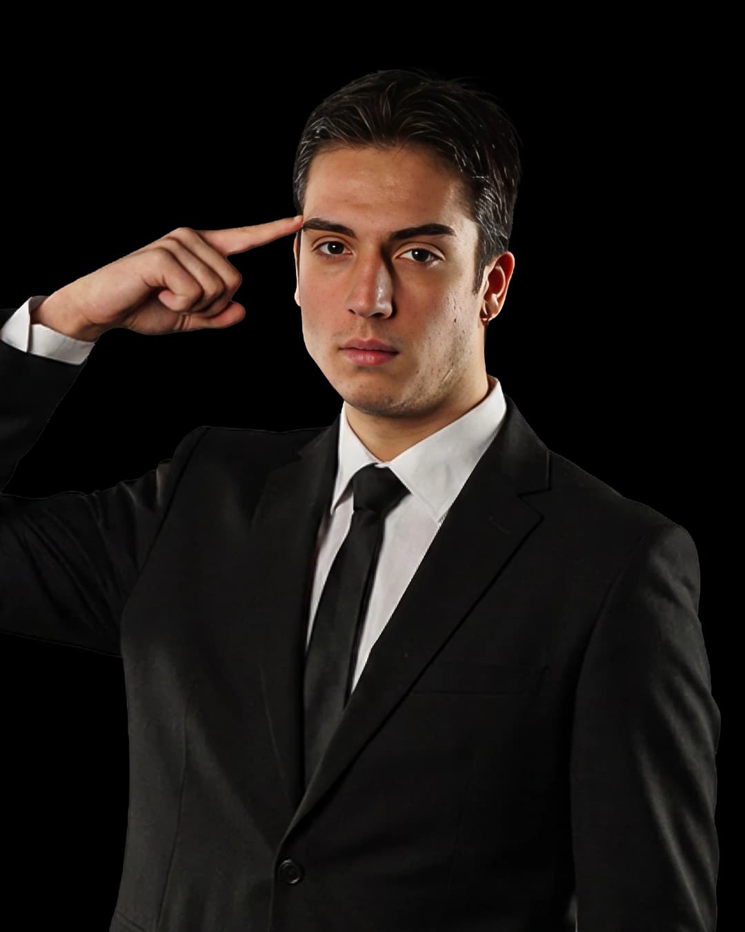 Emre "Arkhe" Akpinarli