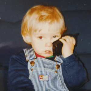 Mark "ohnePixel" Zimmermann